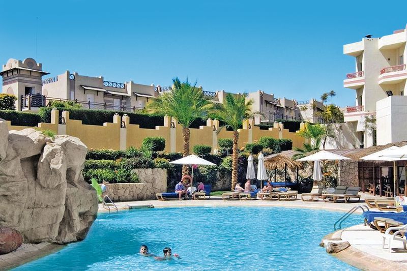 Hilton Sharks Bay Resort - 4* pas cher photo 5