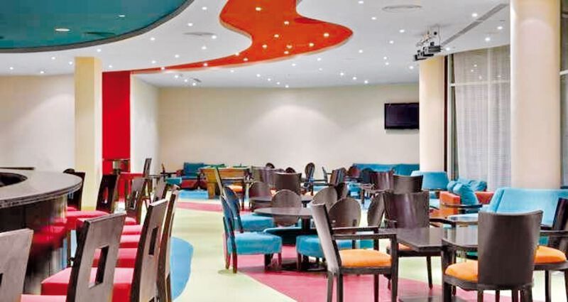 Hilton Sharks Bay Resort - 4* pas cher photo 8