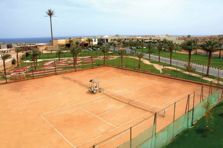 Hilton Sharks Bay Resort - 4* pas cher photo 9