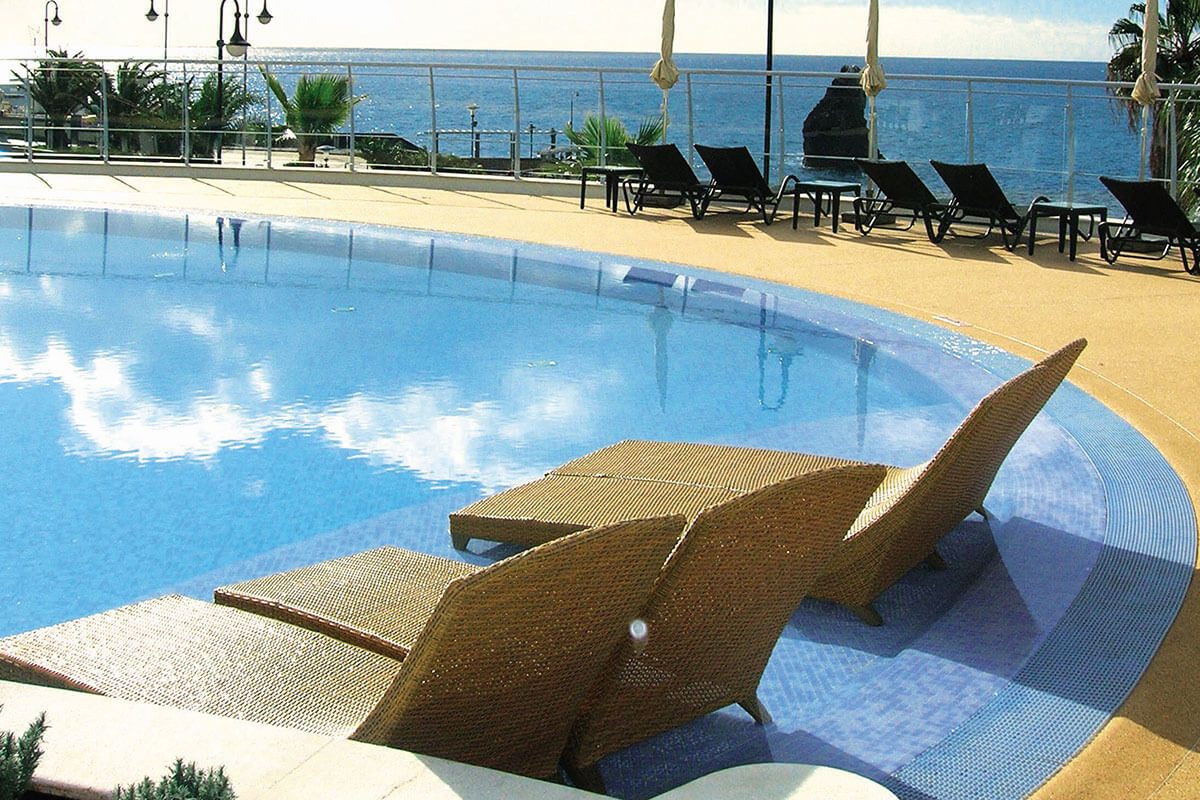 Hôtel Melia Madeira Mare Resort & Spa - Hiver pas cher photo 2