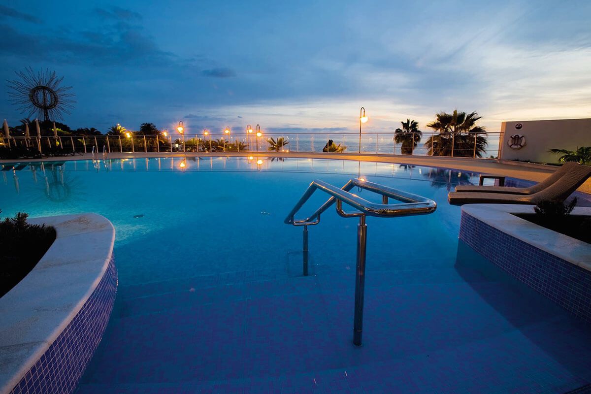 Hôtel Melia Madeira Mare Resort & Spa - Hiver pas cher photo 3