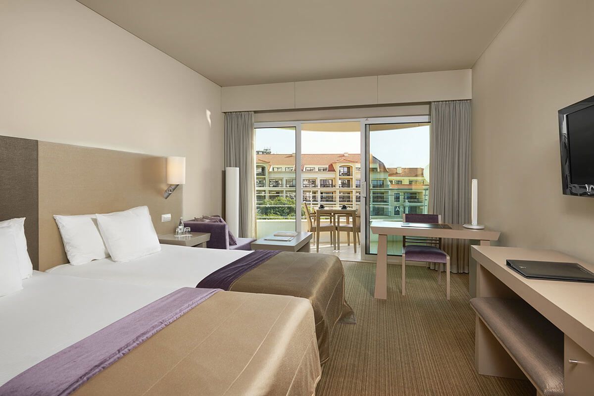 Hôtel Melia Madeira Mare Resort & Spa - Hiver pas cher photo 5