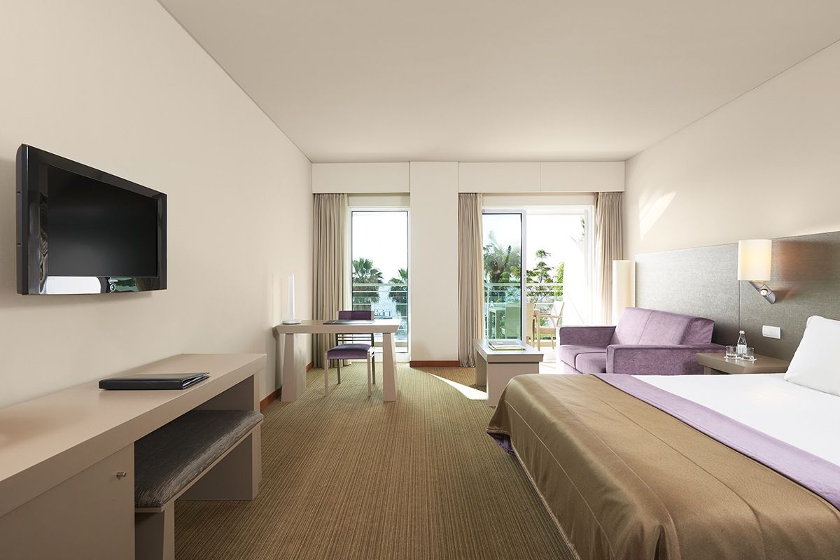 Hôtel Melia Madeira Mare Resort & Spa - Hiver pas cher photo 6