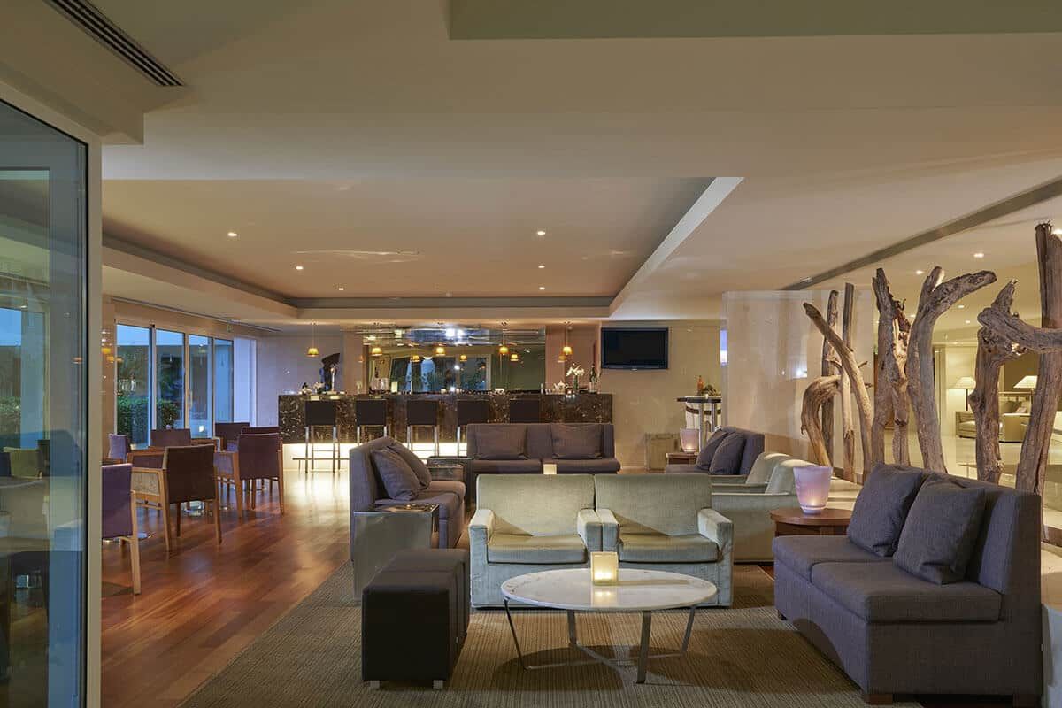 Hôtel Melia Madeira Mare Resort & Spa - Hiver pas cher photo 10