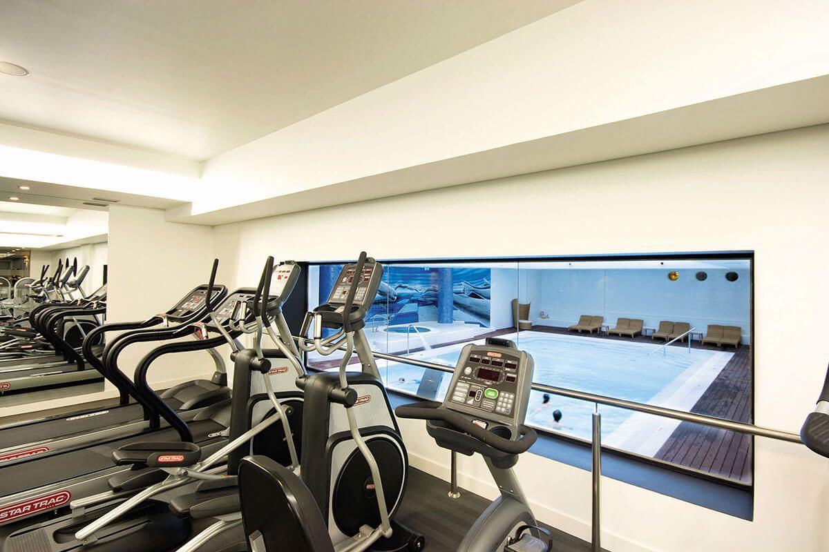 Hôtel Melia Madeira Mare Resort & Spa - Hiver pas cher photo 11