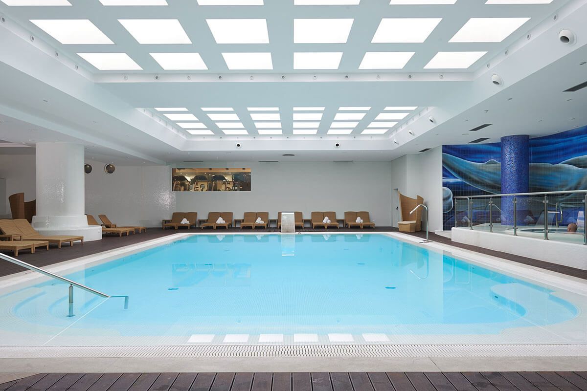 Hôtel Melia Madeira Mare Resort & Spa - Hiver pas cher photo 12