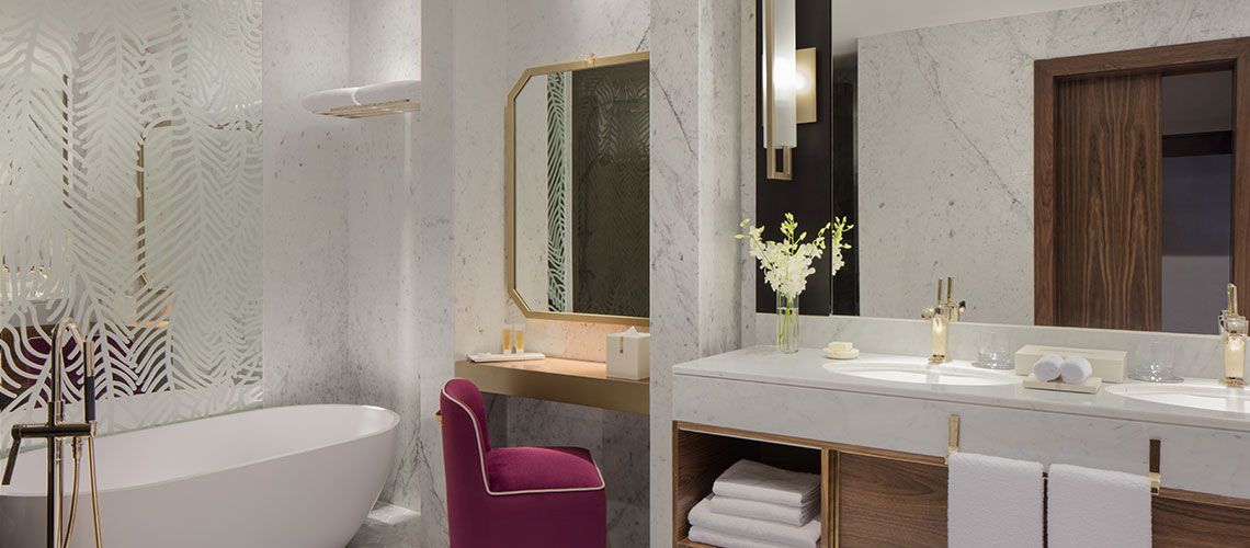 Grand Hyatt 5* pas cher photo 3