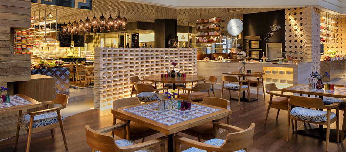 Grand Hyatt 5* pas cher photo 4