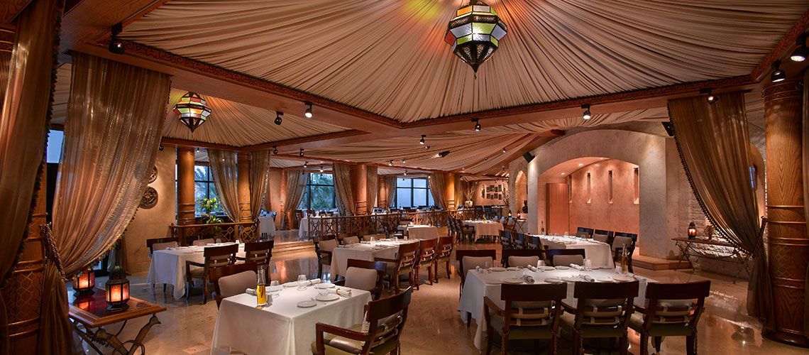 Grand Hyatt 5* pas cher photo 7