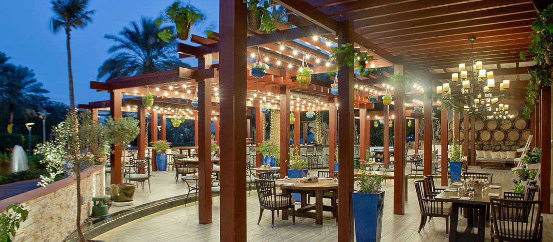 Grand Hyatt 5* pas cher photo 8