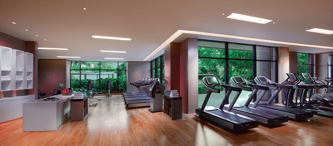 Grand Hyatt 5* pas cher photo 9