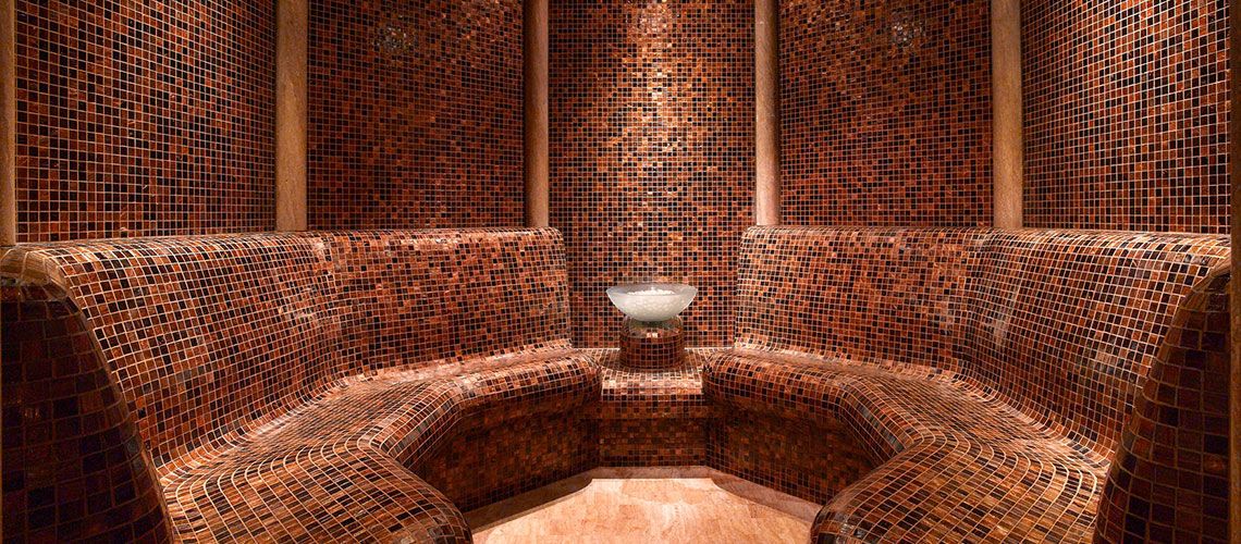 Grand Hyatt 5* pas cher photo 10