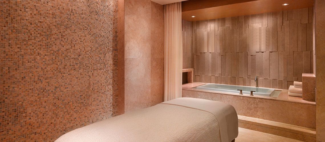 Grand Hyatt 5* pas cher photo 11