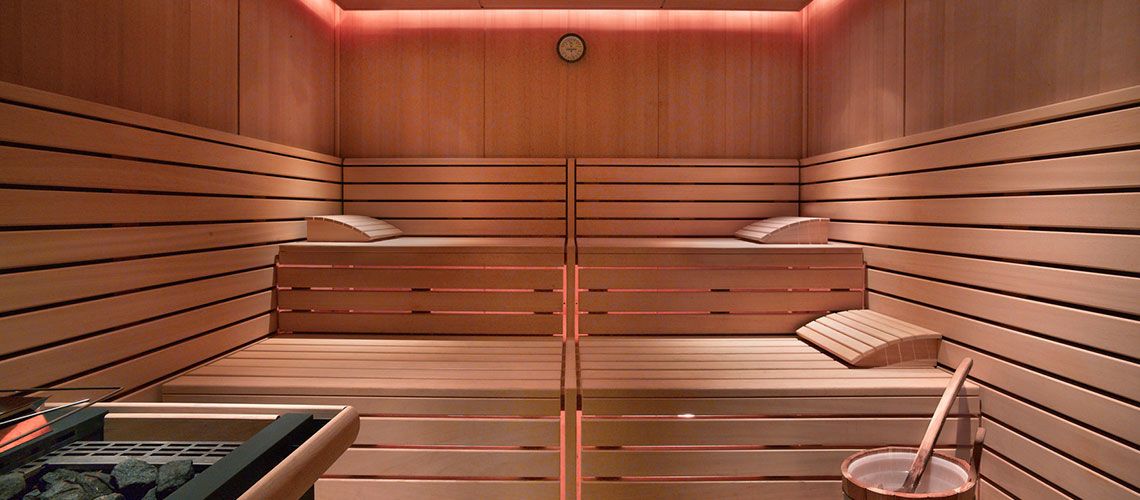 Grand Hyatt 5* pas cher photo 12