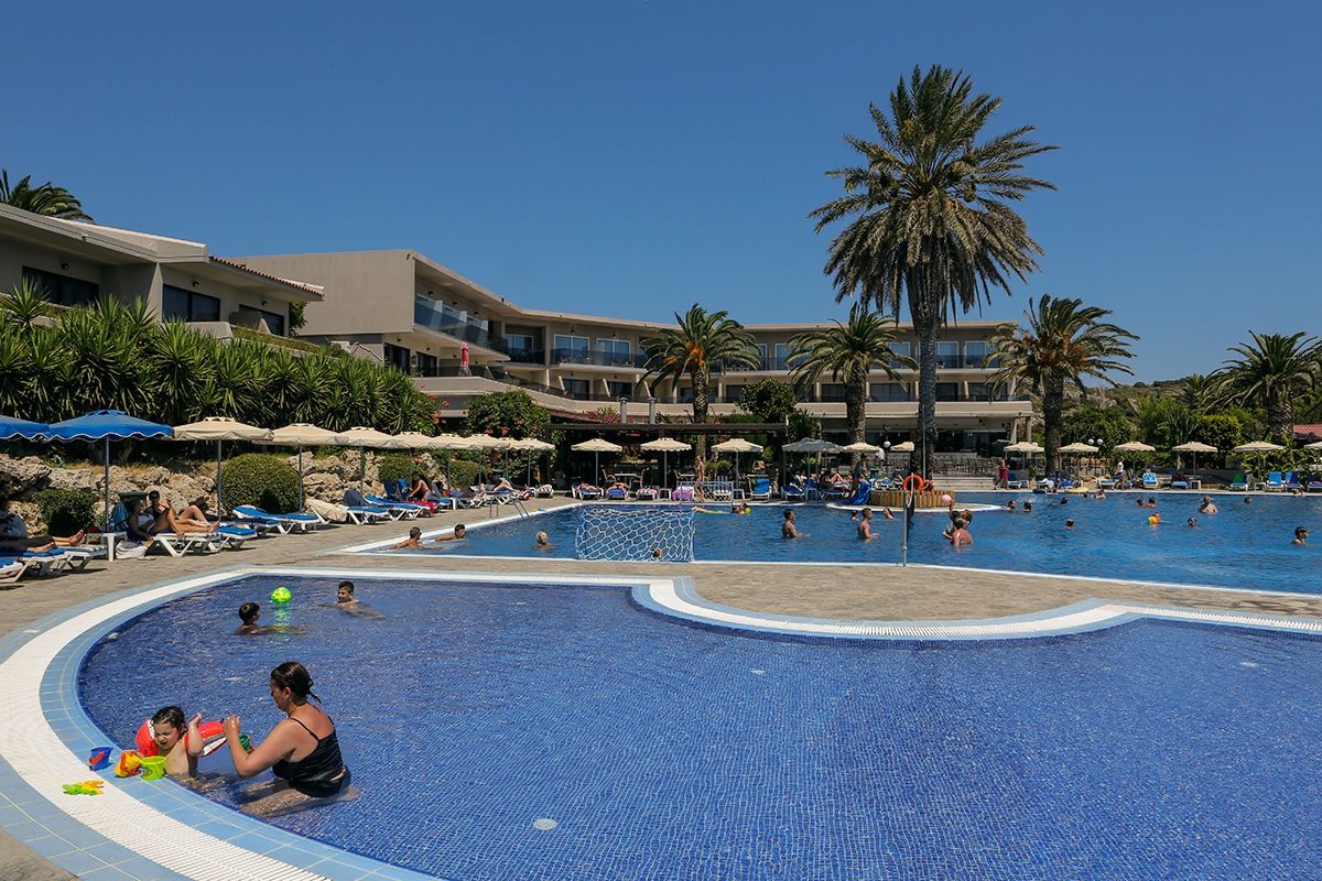 Cathrin Hôtel pas cher photo 2