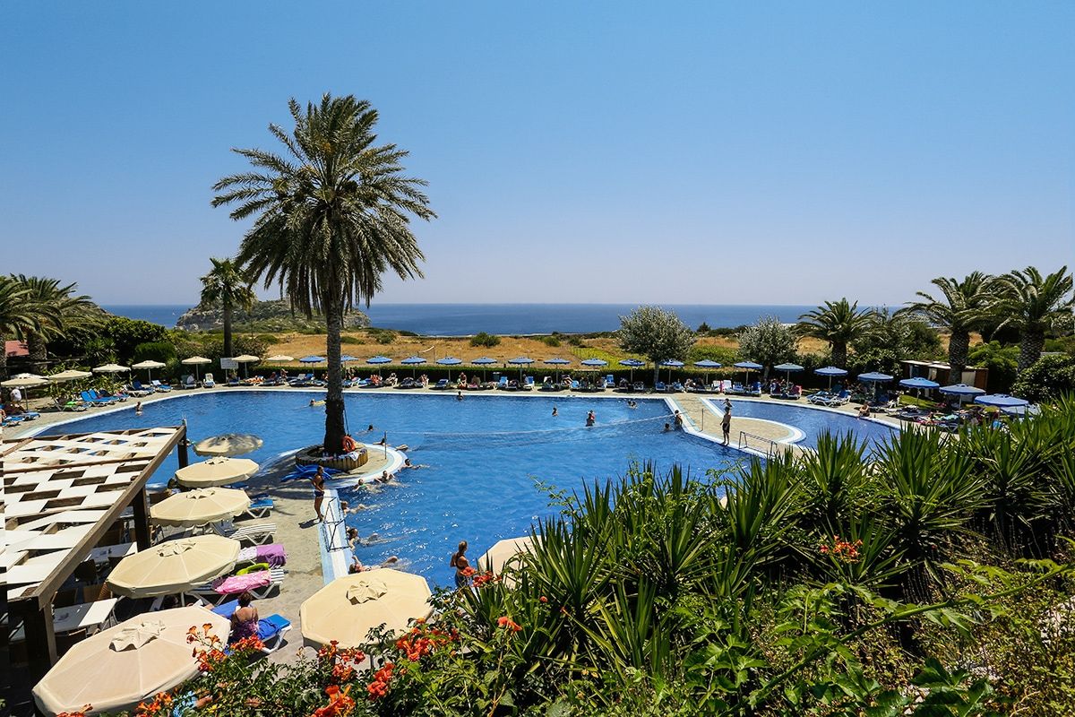 Cathrin Hôtel pas cher photo 3