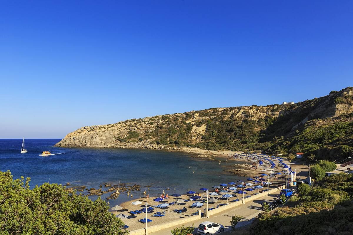 Cathrin Hôtel pas cher photo 4