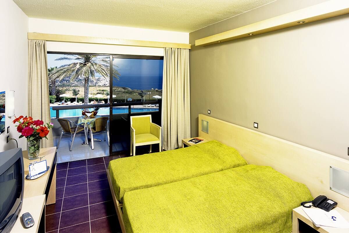 Cathrin Hôtel pas cher photo 6