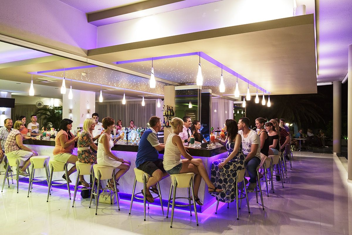 Cathrin Hôtel pas cher photo 8