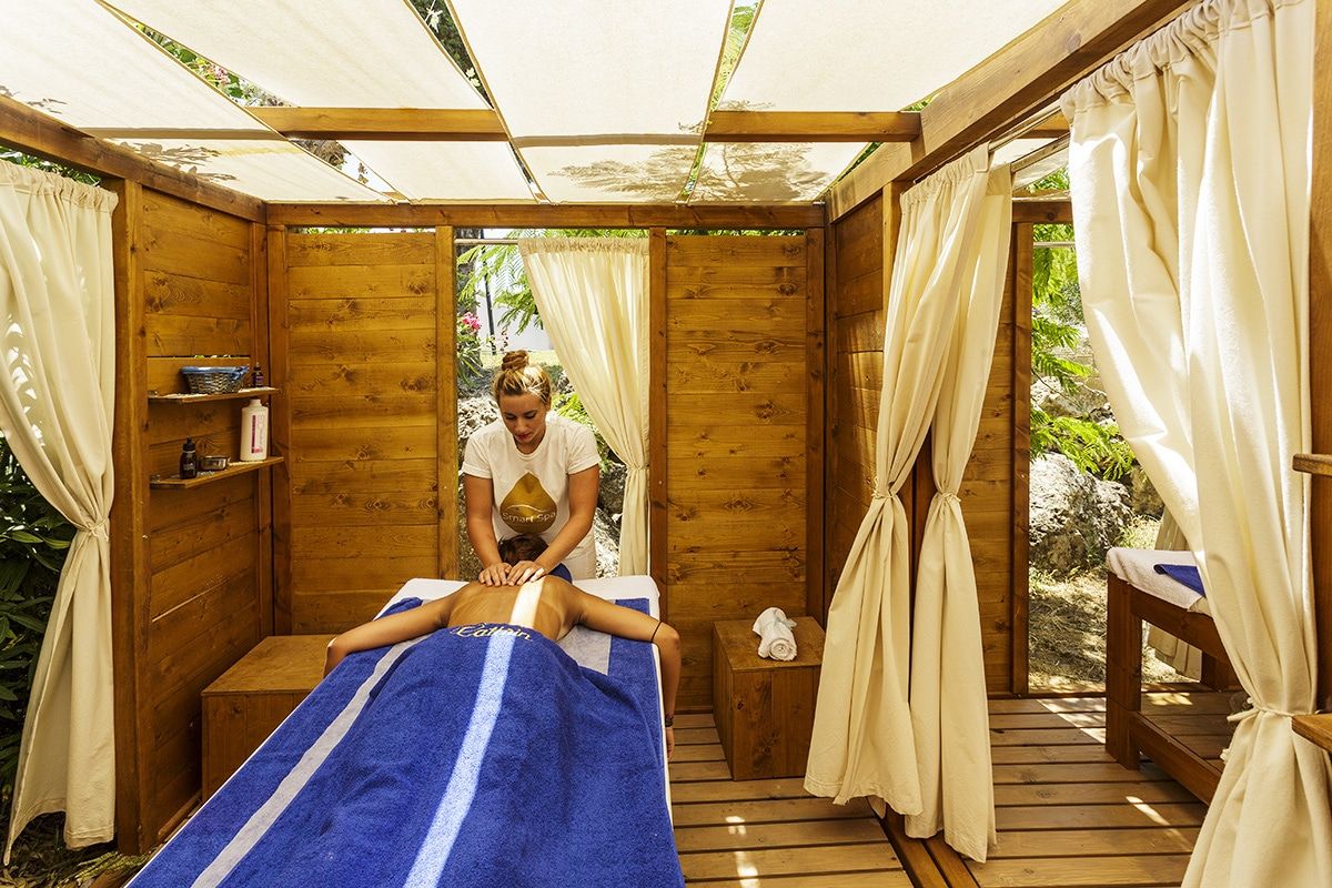 Cathrin Hôtel pas cher photo 10