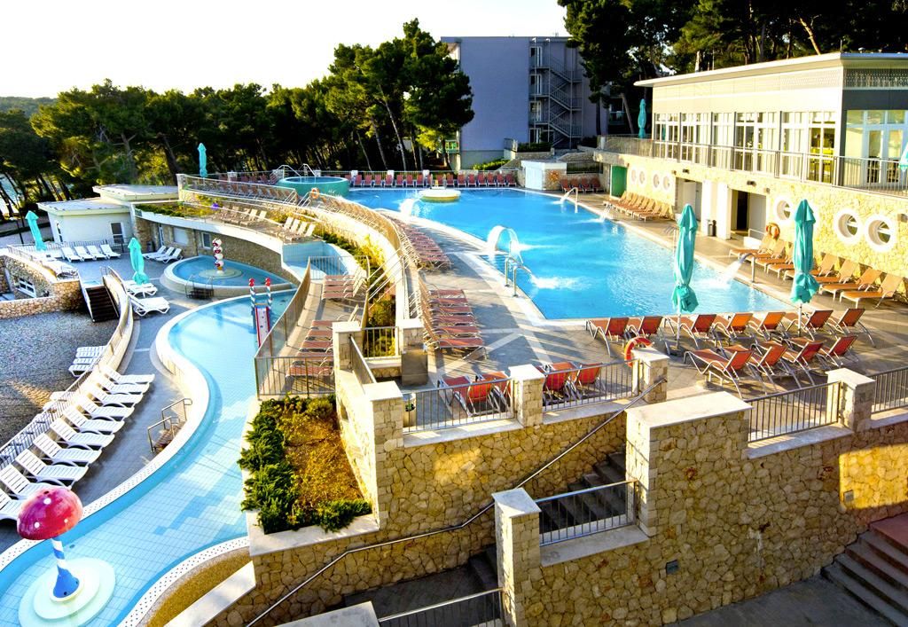 Ôclub Experience Sunny Bay Resort 4* pas cher photo 2