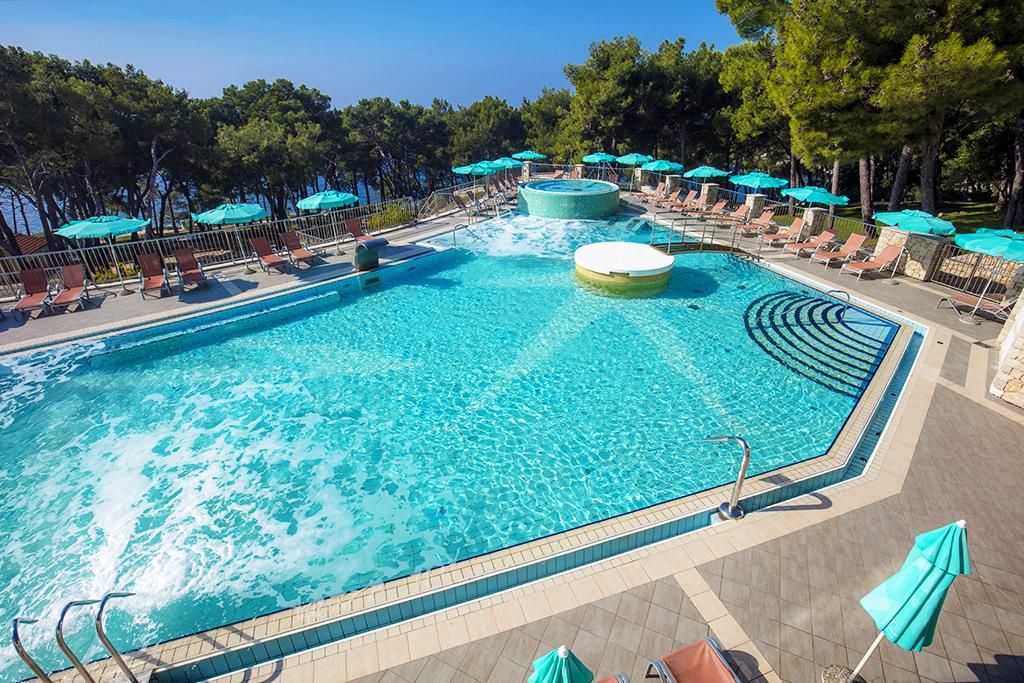 Ôclub Experience Sunny Bay Resort 4* pas cher photo 3