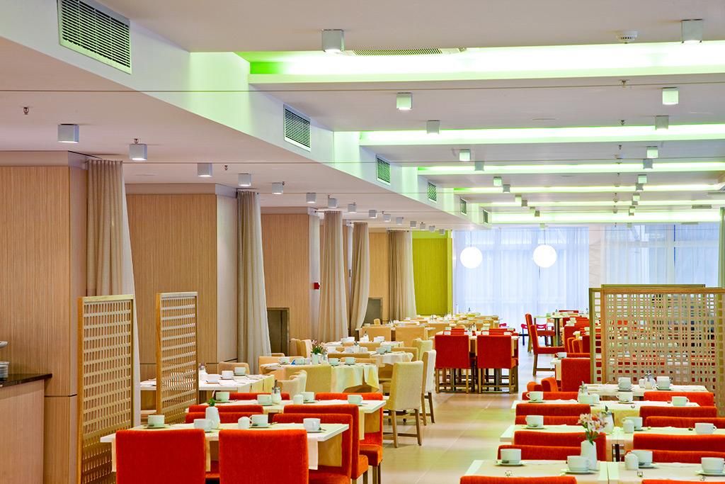 Ôclub Experience Sunny Bay Resort 4* pas cher photo 8