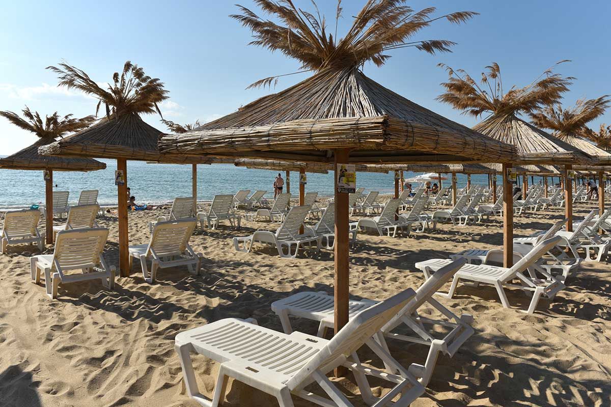 Hôtel LTI Dolce Vita Sunshine Resort pas cher photo 3