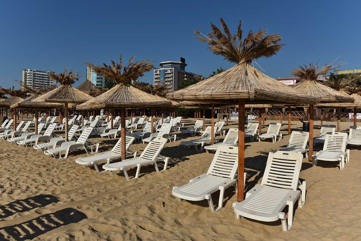 Hôtel LTI Dolce Vita Sunshine Resort pas cher photo 4