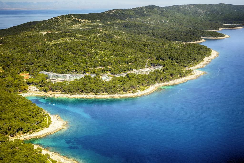 Hôtel Aurora 4* pas cher photo 1