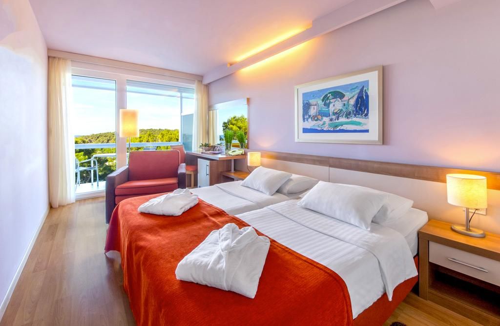 Hôtel Aurora 4* pas cher photo 2