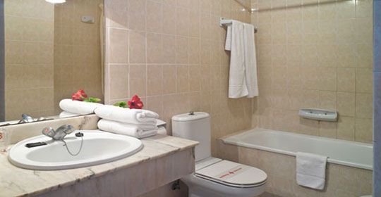 Blue Sea Callao Garden 3* pas cher photo 3