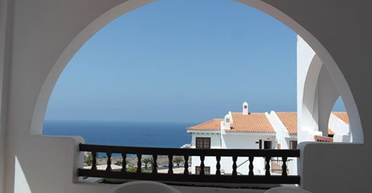 Blue Sea Callao Garden 3* pas cher photo 6