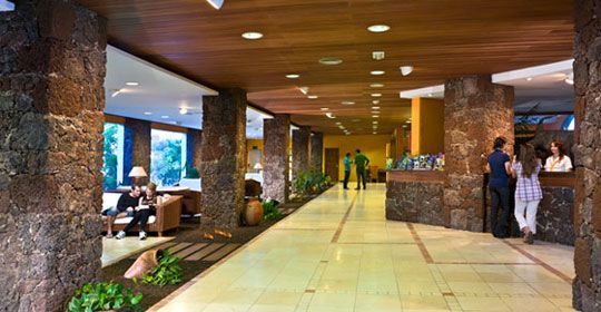 Blue Sea Callao Garden 3* pas cher photo 7