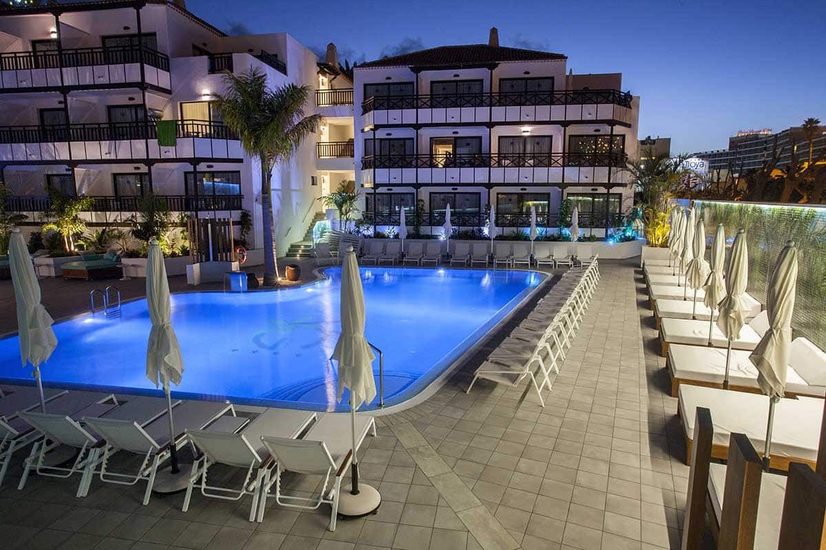 Hôtel Vanilla Garden pas cher photo 1