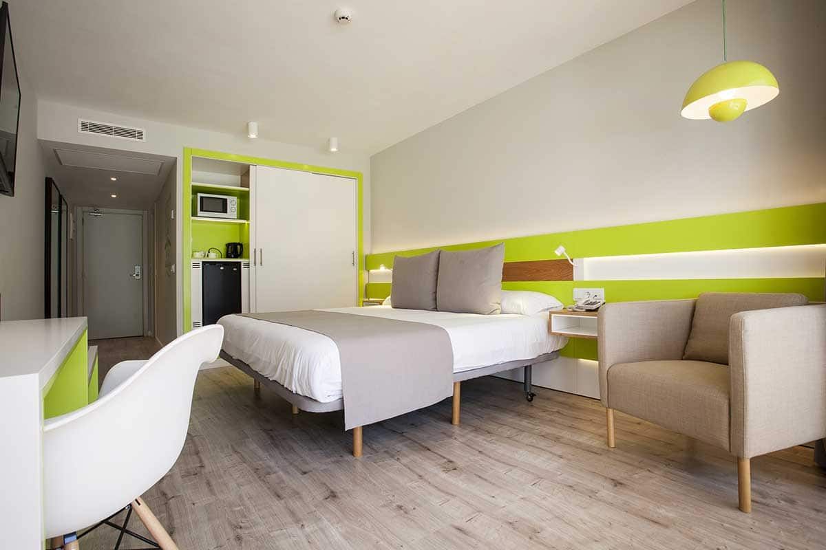 Hôtel Vanilla Garden pas cher photo 3