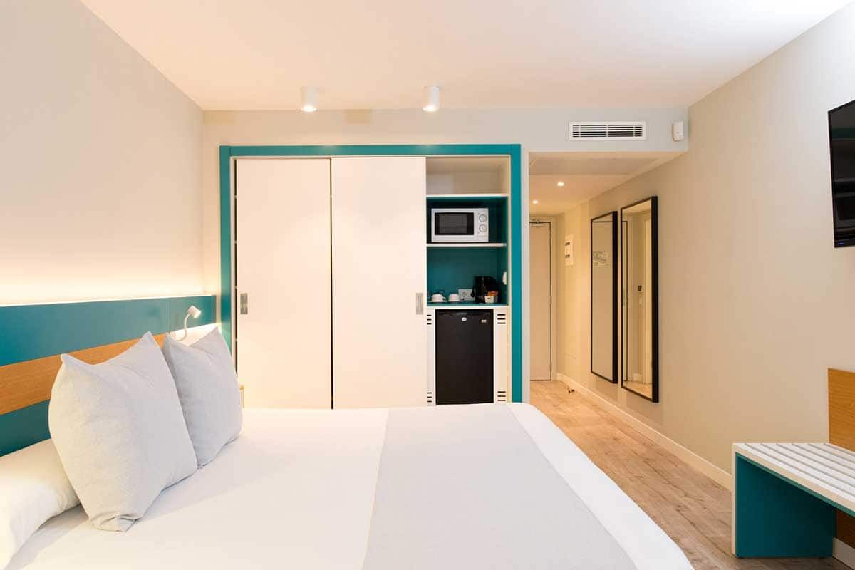 Hôtel Vanilla Garden pas cher photo 5