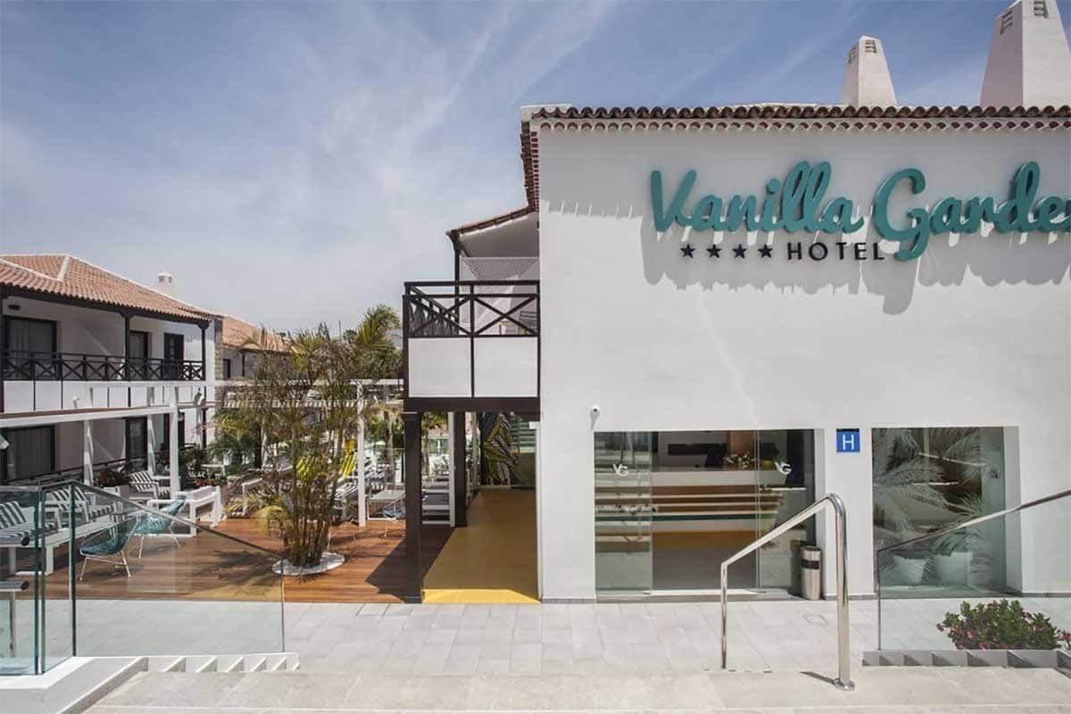 Hôtel Vanilla Garden pas cher photo 6