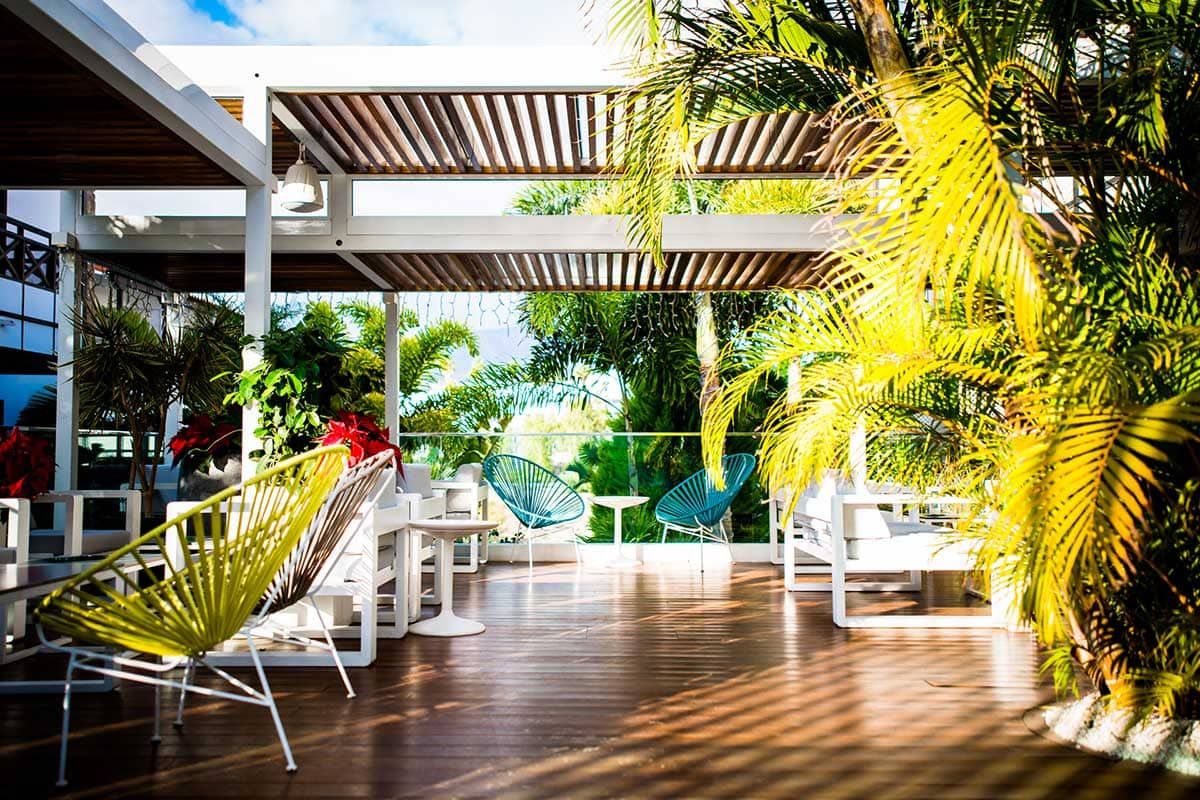 Hôtel Vanilla Garden pas cher photo 8