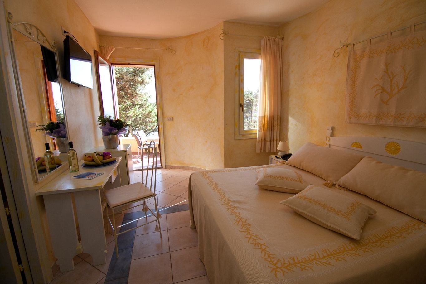 NAYA CLUB SARDAIGNE 4*(NL) pas cher photo 3