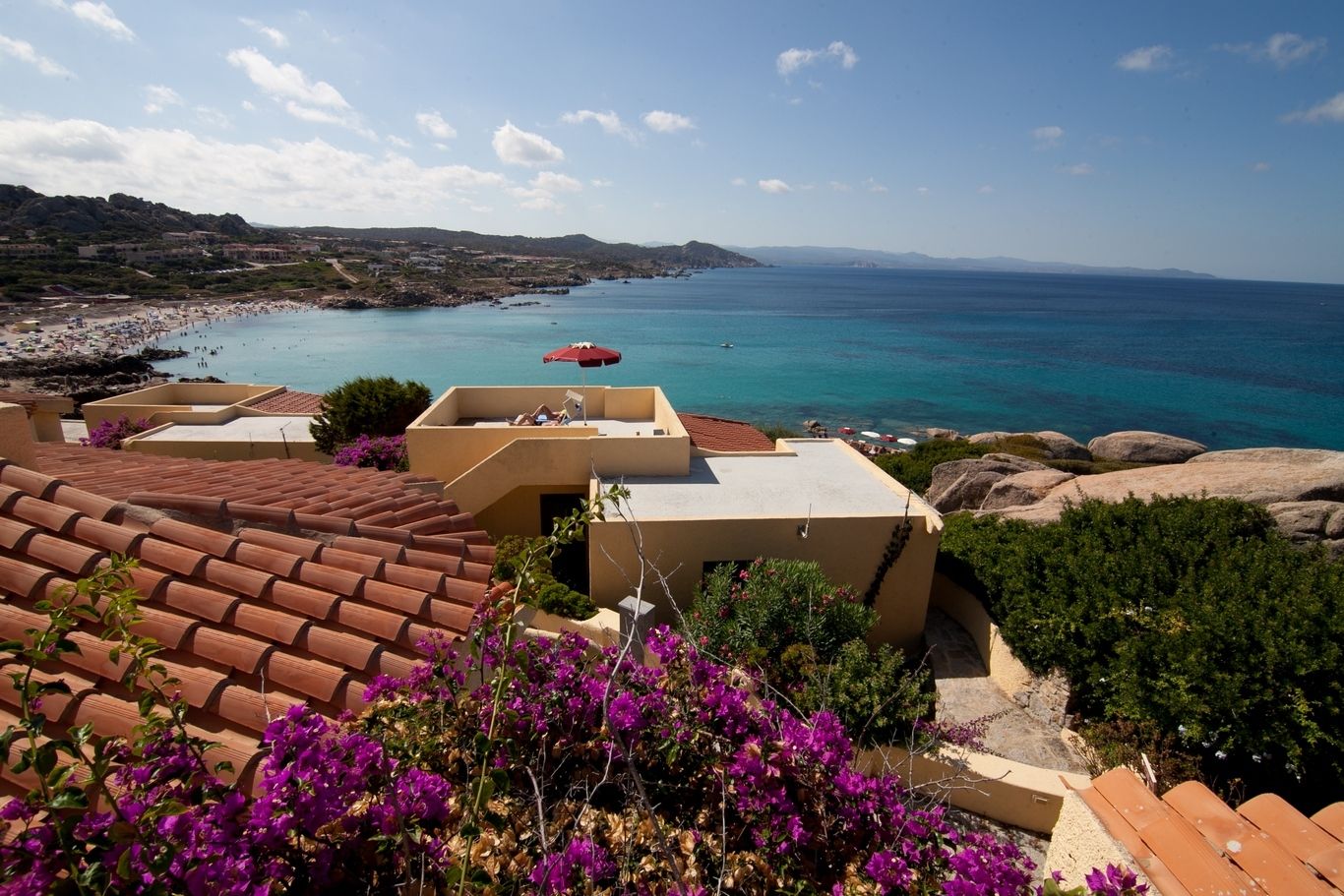 NAYA CLUB SARDAIGNE 4*(NL) pas cher photo 5