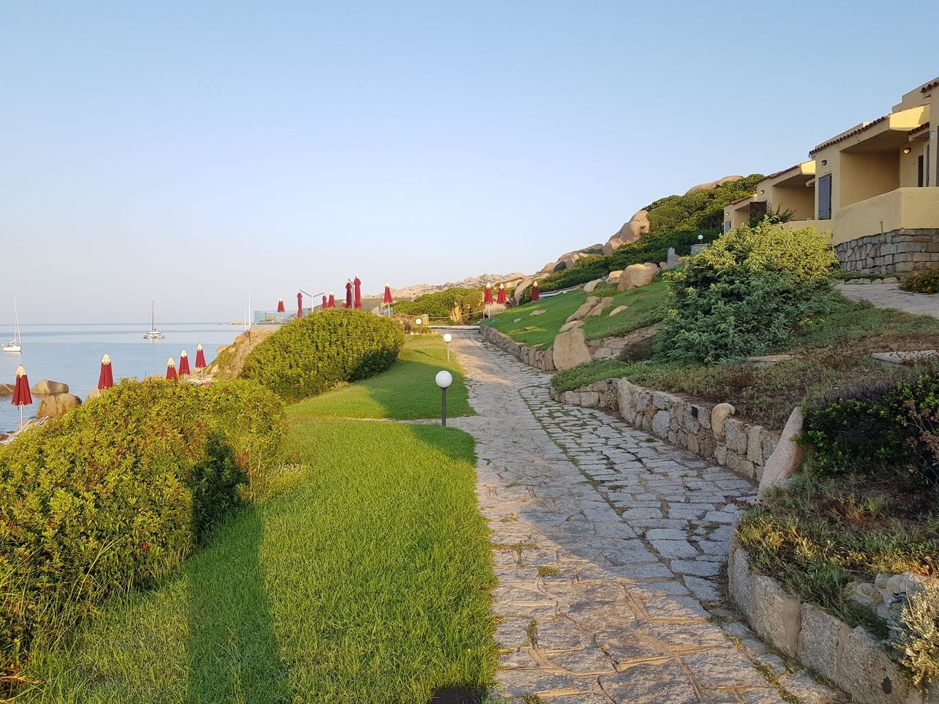 NAYA CLUB SARDAIGNE 4*(NL) pas cher photo 10