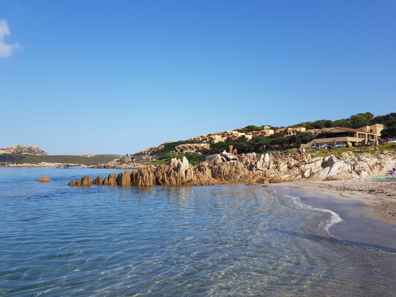 NAYA CLUB SARDAIGNE 4*(NL) pas cher photo 11