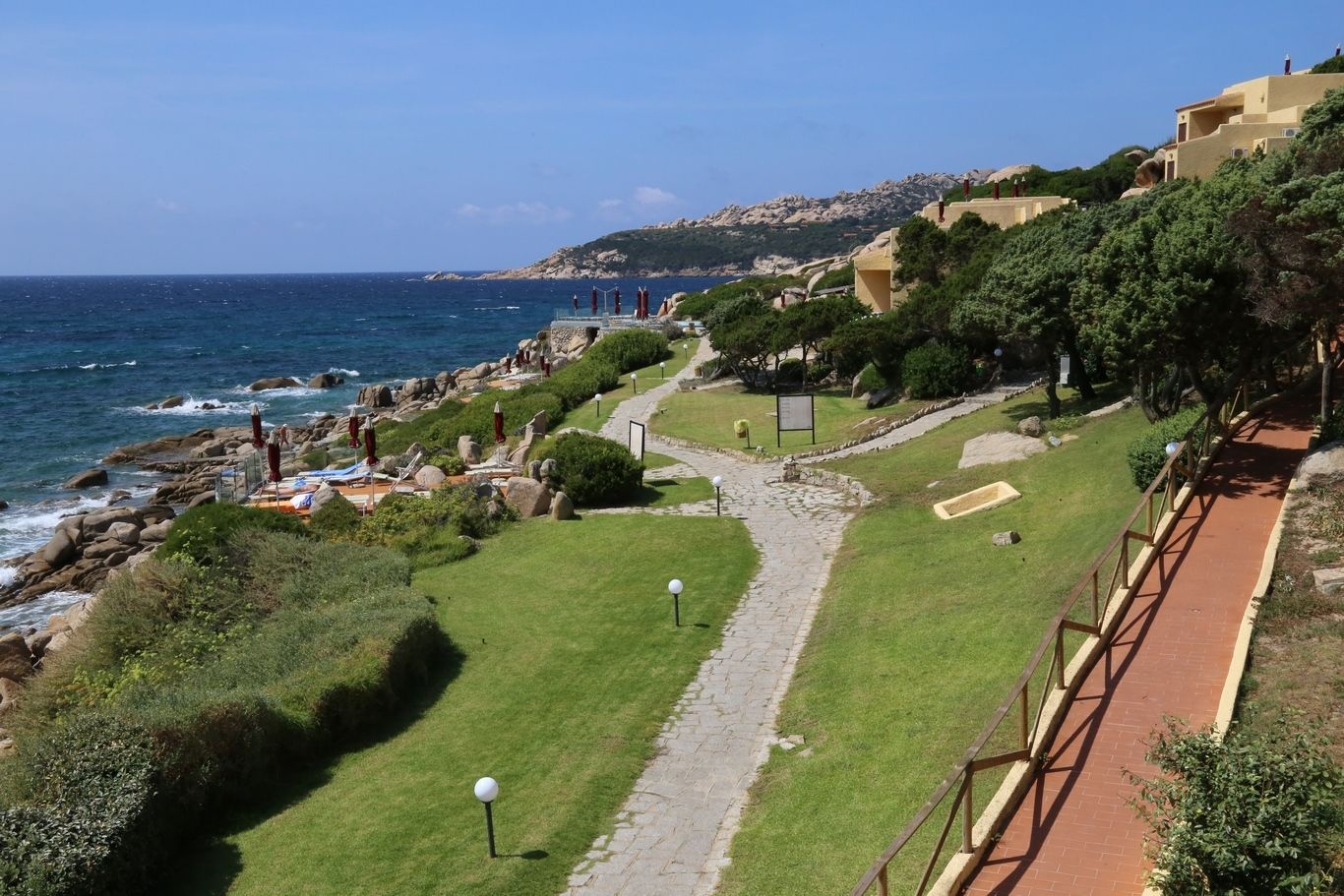 NAYA CLUB SARDAIGNE 4*(NL) pas cher photo 9