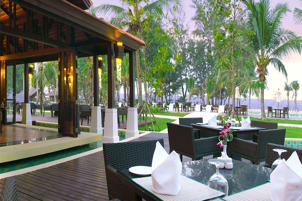 D Varee Mai Khao Beach 4* Phuket pas cher photo 2
