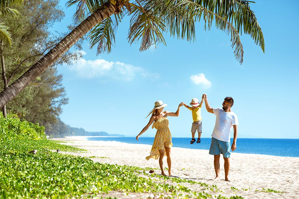 D Varee Mai Khao Beach 4* Phuket pas cher photo 3