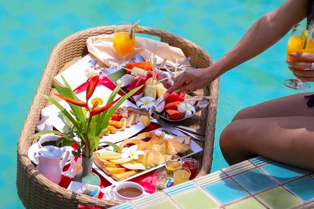 D Varee Mai Khao Beach 4* Phuket pas cher photo 5