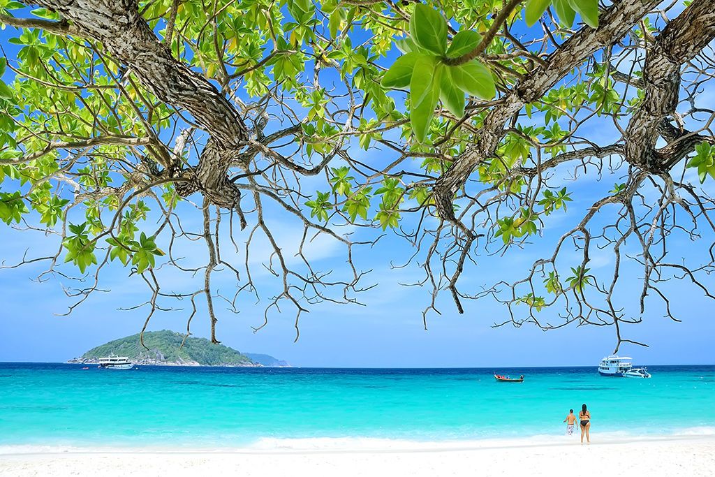 D Varee Mai Khao Beach 4* Phuket pas cher photo 6