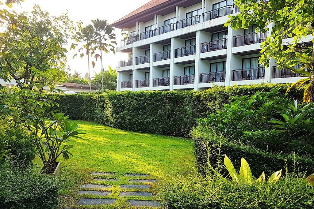 D Varee Mai Khao Beach 4* Phuket pas cher photo 7