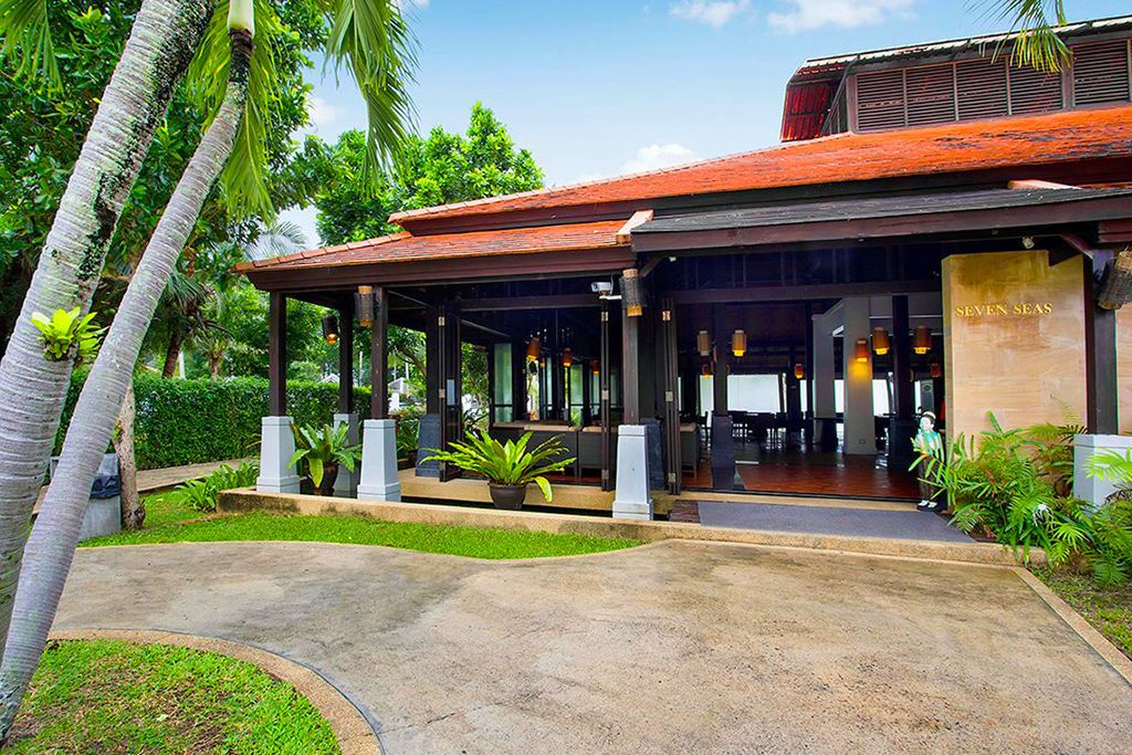 D Varee Mai Khao Beach 4* Phuket pas cher photo 10